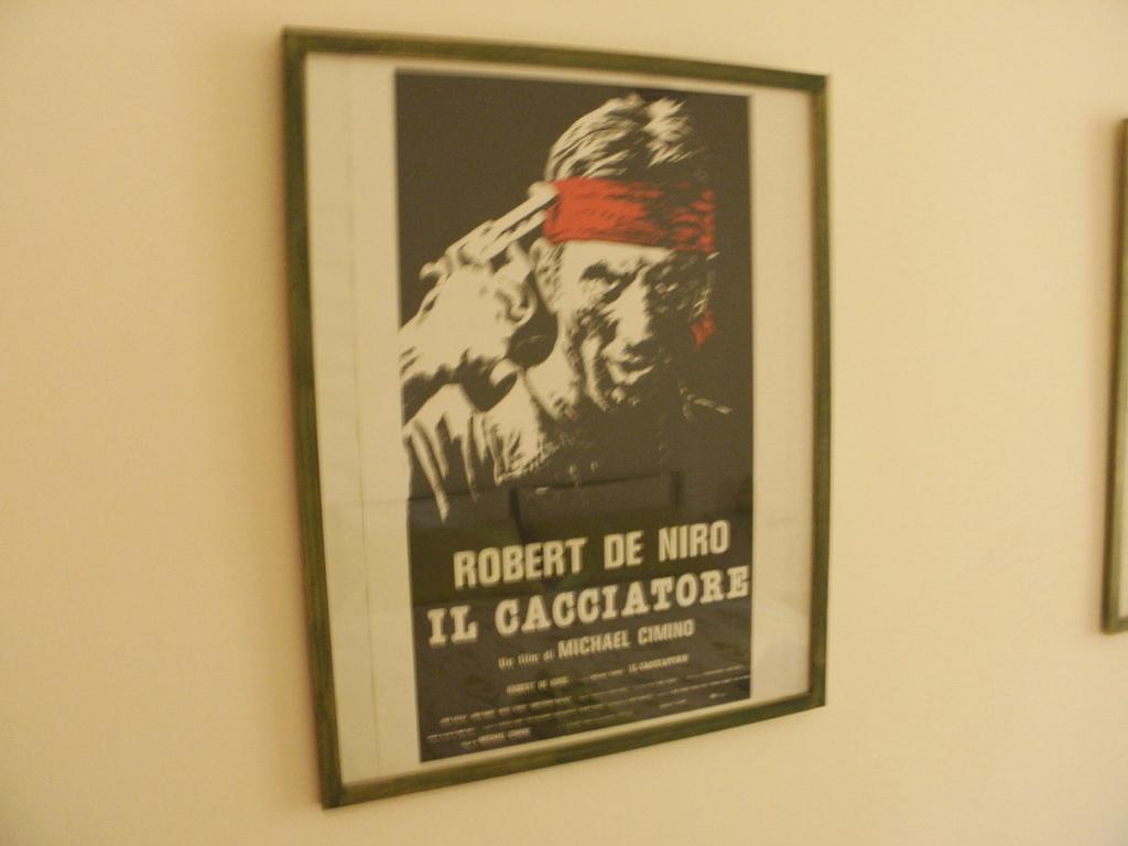 Alfieri B&B Cagliari Ruang foto