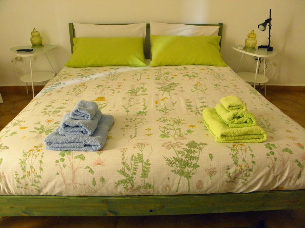 Alfieri B&B Cagliari Ruang foto