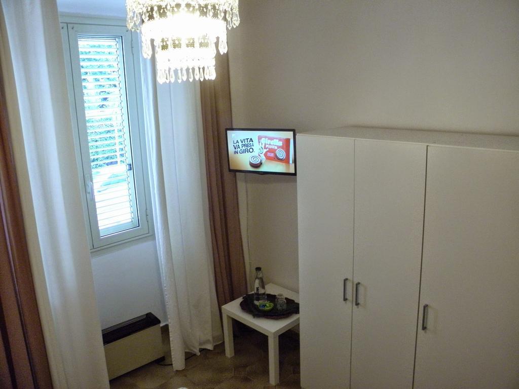 Alfieri B&B Cagliari Ruang foto