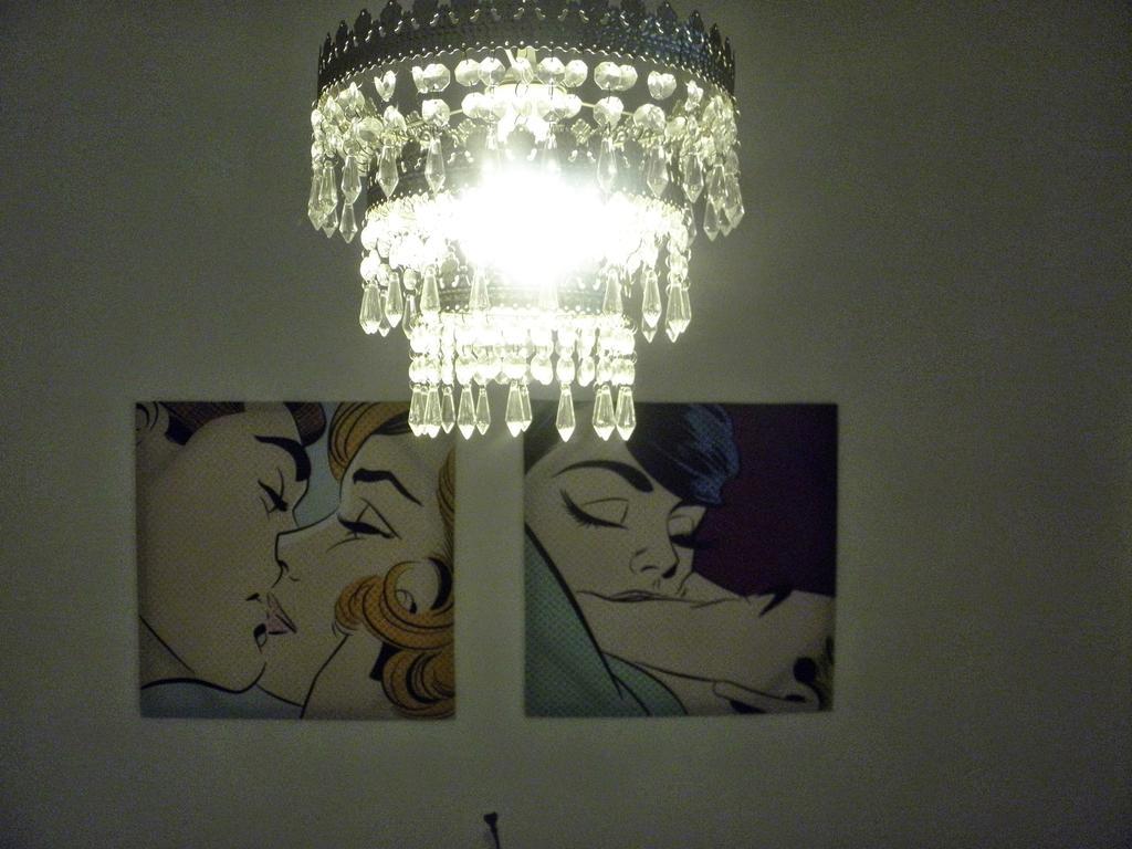 Alfieri B&B Cagliari Ruang foto